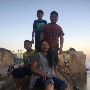 Meet your Posher, Walter